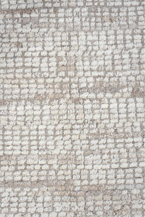Vintage Tulu Area Rug (9' x 10')